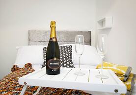 Haven Apartments at Eglantine Avenue