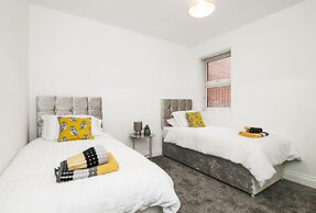 Haven Apartments at Eglantine Avenue