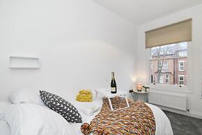 Haven Apartments at Eglantine Avenue