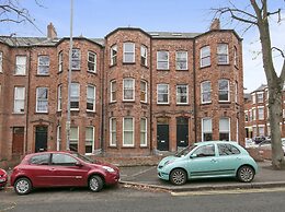 Haven Apartments at Eglantine Avenue