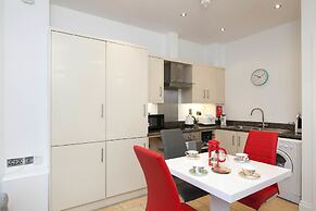 Haven Apartments at Eglantine Avenue