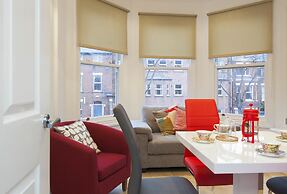 Haven Apartments at Eglantine Avenue