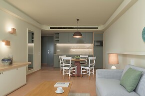 Hapimag Resort Damnoni