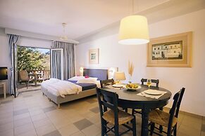 Hapimag Resort Damnoni