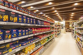 Hapimag Resort Damnoni