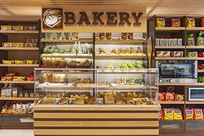 Hapimag Resort Damnoni