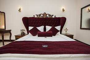 Le Chateau Lambousa Hotel