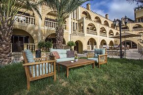 Le Chateau Lambousa Hotel