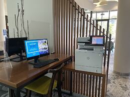 Hilton Garden Inn Mbabane