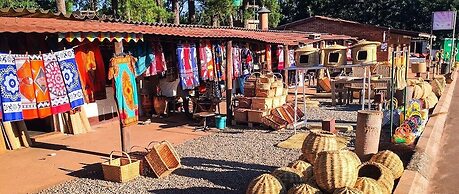 Hilton Garden Inn Mbabane