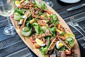 Hilton Garden Inn Mbabane