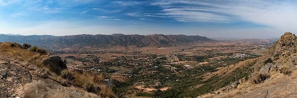 Hilton Garden Inn Mbabane