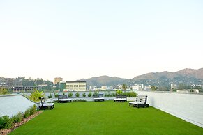 Hilton Garden Inn Mbabane