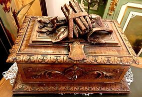 Old Taverna Sorrentina