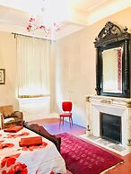 Les Chambres des Barques