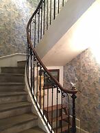 Les Chambres des Barques