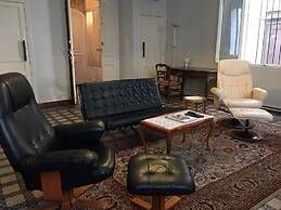 Les Chambres des Barques