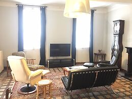 Les Chambres des Barques