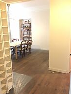 Les Chambres des Barques