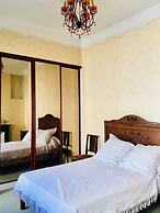 Les Chambres des Barques