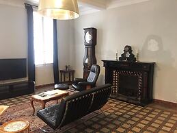 Les Chambres des Barques