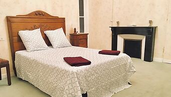 Les Chambres des Barques