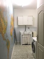 Les Chambres des Barques