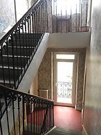 Les Chambres des Barques