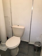 Les Chambres des Barques