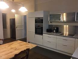 Les Chambres des Barques