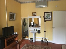 Les Chambres des Barques