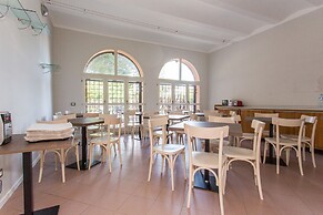 Student's Hostel Estense