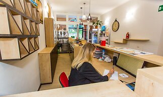 Student's Hostel Estense