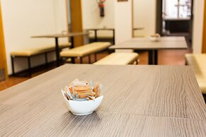 Student's Hostel Estense