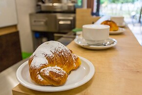 Student's Hostel Estense