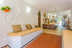 Student's Hostel Estense