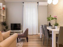 Milano Manzoni CLC Apartments