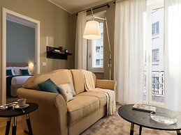 Milano Manzoni CLC Apartments