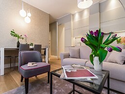 Milano Manzoni CLC Apartments