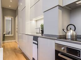 Milano Manzoni CLC Apartments