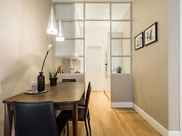 Milano Manzoni CLC Apartments