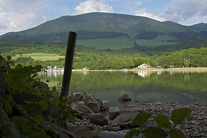 Mobile-home Camping Ser Sirant