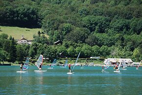 Mobile-home Camping Ser Sirant