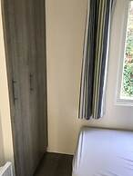 Mobile-home Camping Ser Sirant