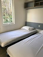 Mobile-home Camping Ser Sirant