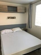 Mobile-home Camping Ser Sirant