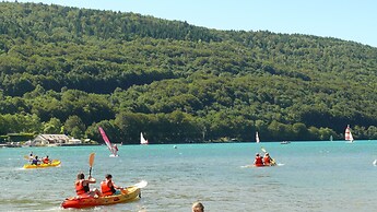 Coco Sweet - Camping Ser Sirant