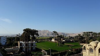 Nubian Eco-Village Villa