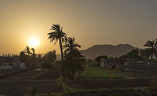 Nubian Eco-Village Villa