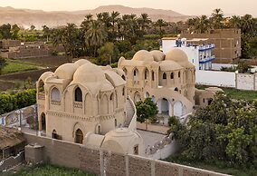 Nubian Eco-Village Villa